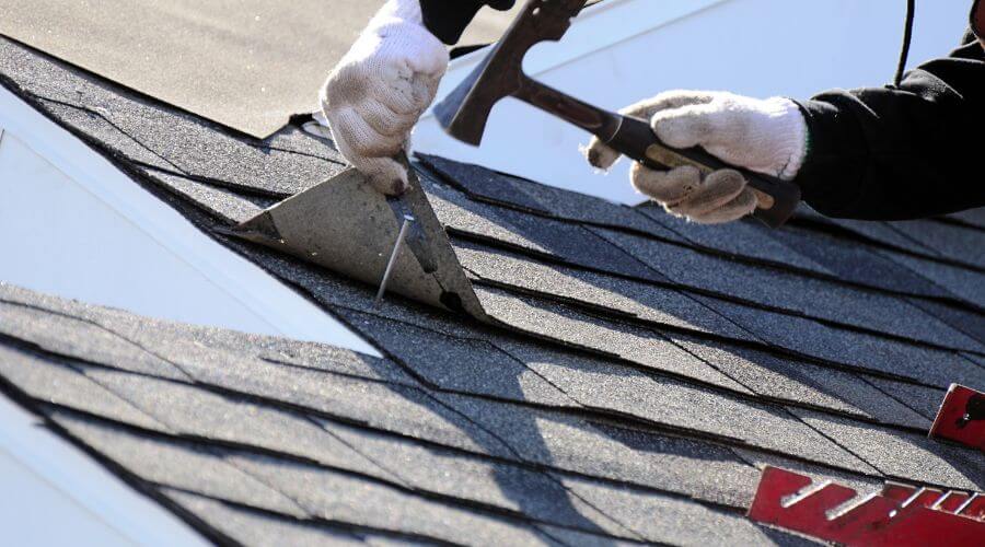 Expert top industrial roofings services in San Saba, TX
