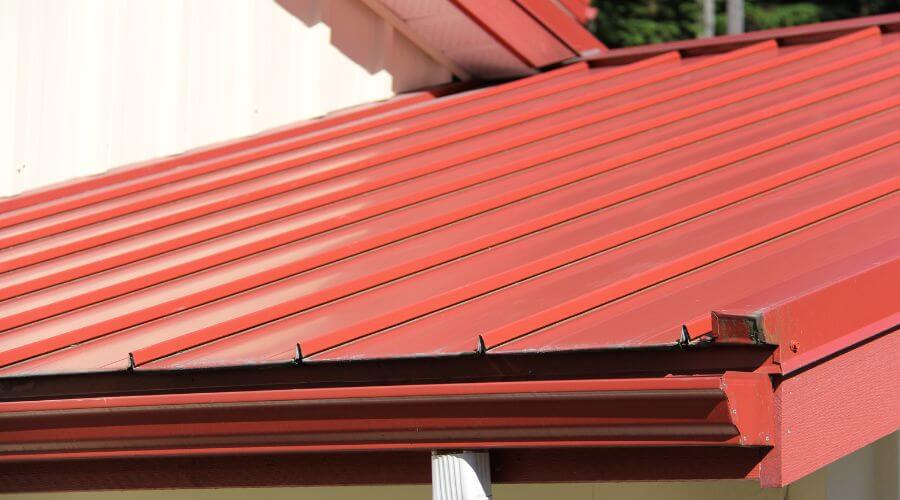 Emergency Industrial Roof Repair in San Saba, TX